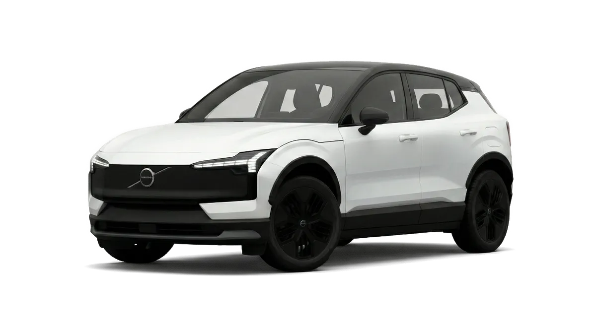 Volvo EX30 Cross Country
