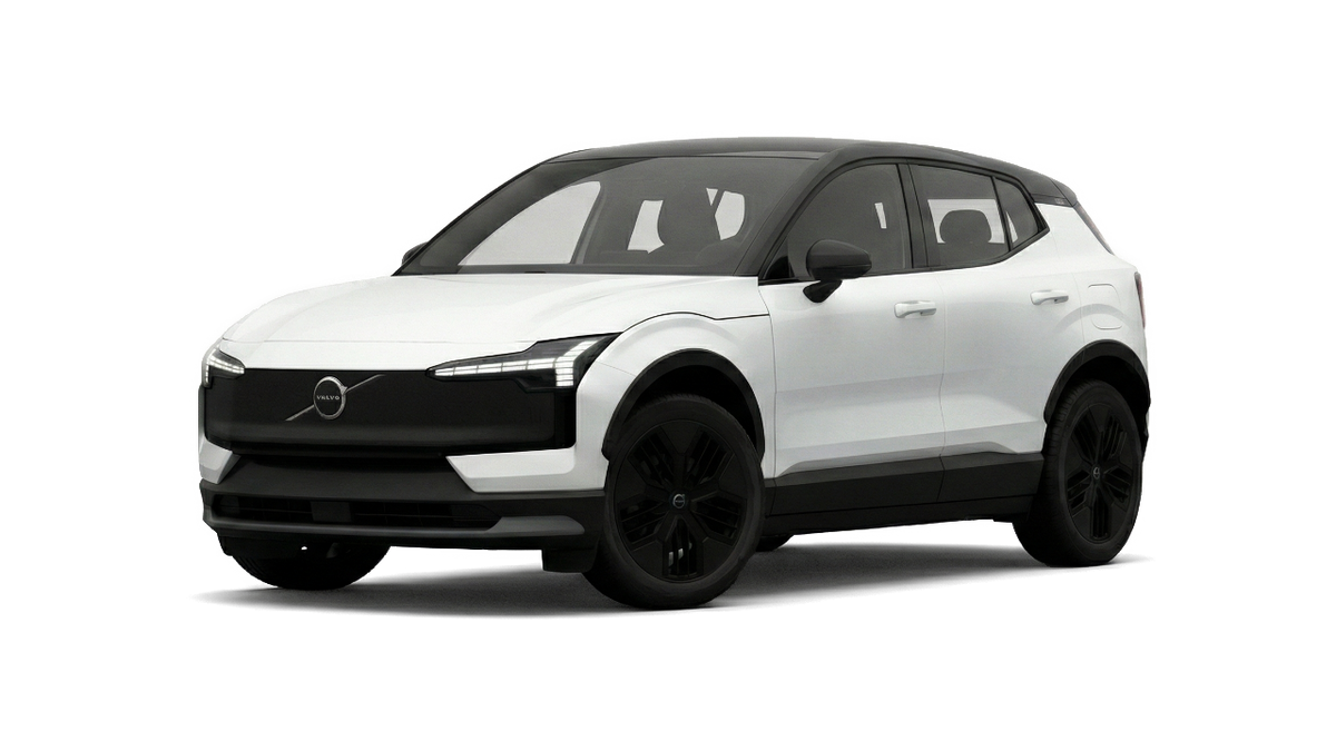 Volvo EX30 Cross Country