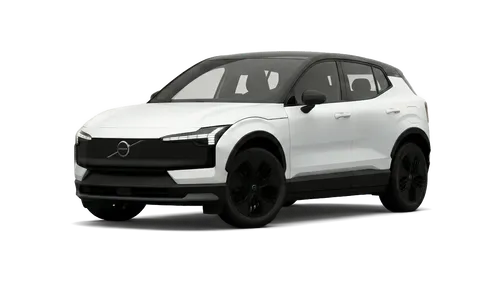 Volvo EX30 Cross Country