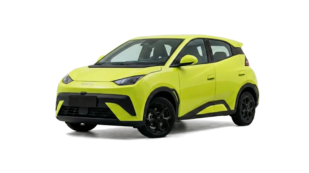 BYD Dolphin Surf