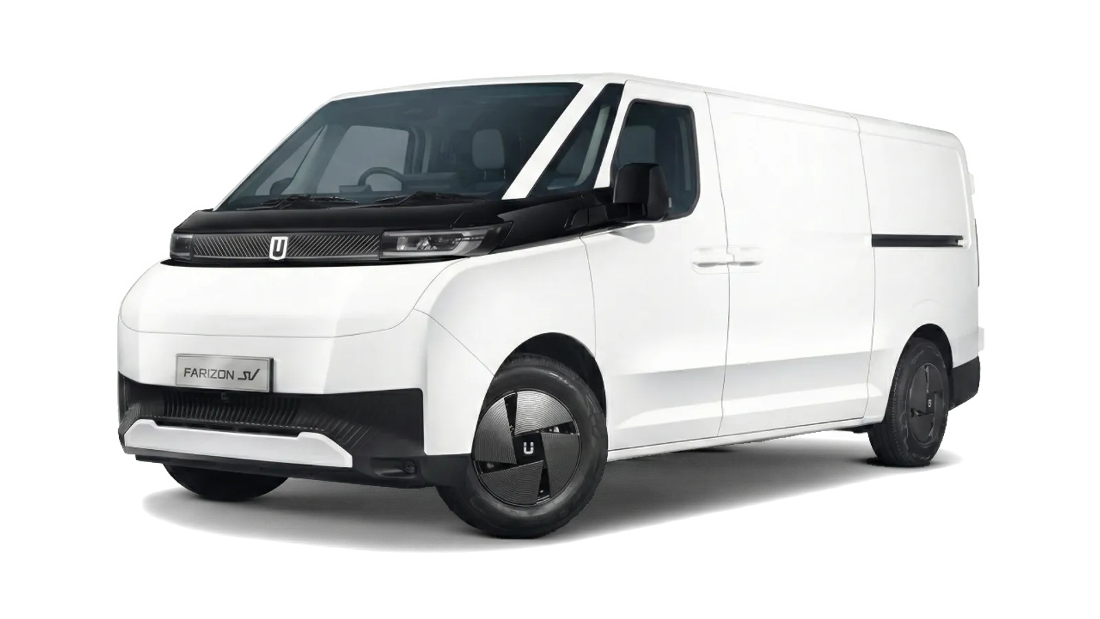 Farizon SuperVan
