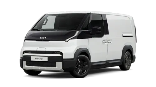 Kia PV5 Cargo