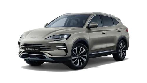 BYD Seal U DMi