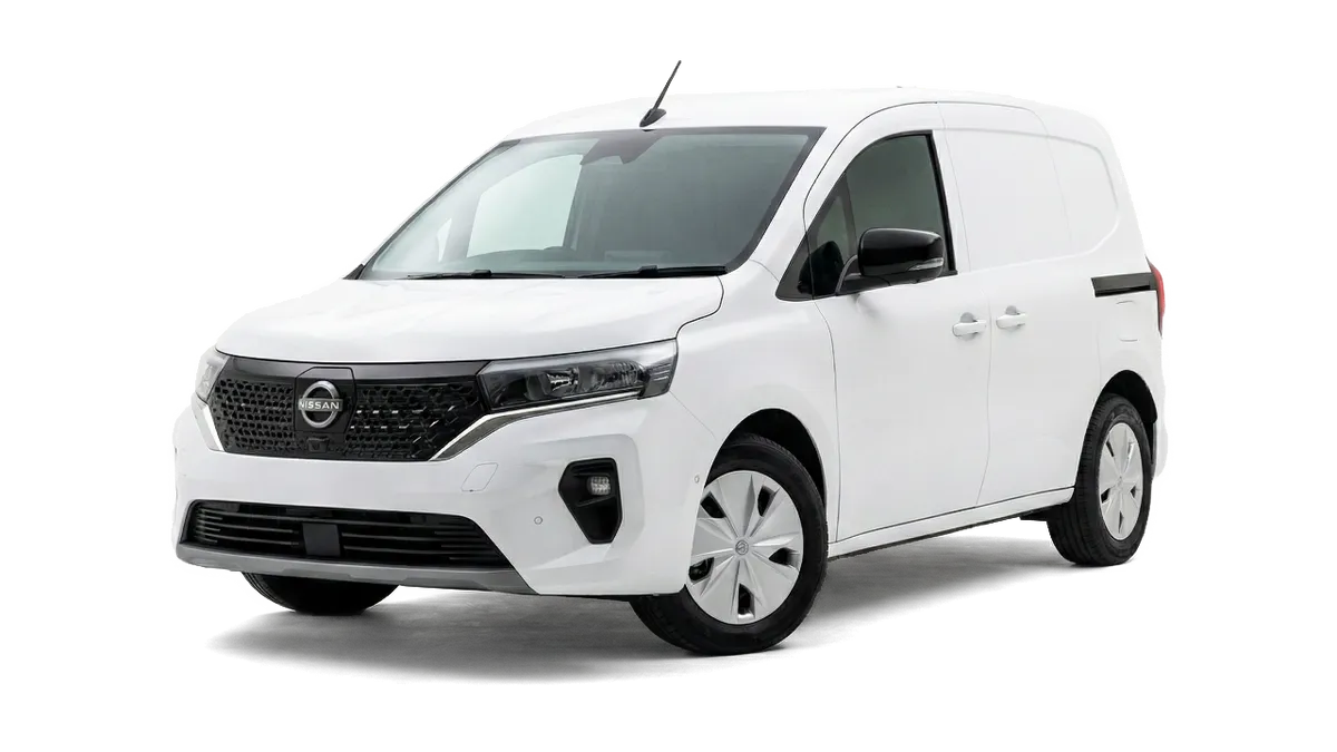 Nissan Townstar