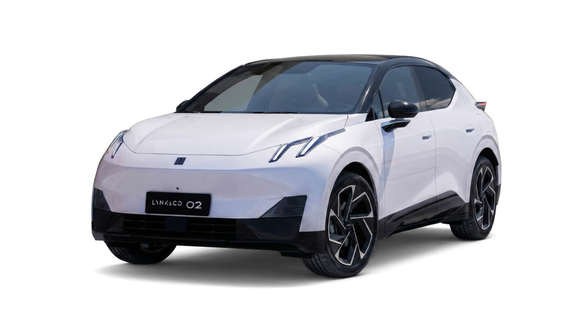 Lynk & Co 02
