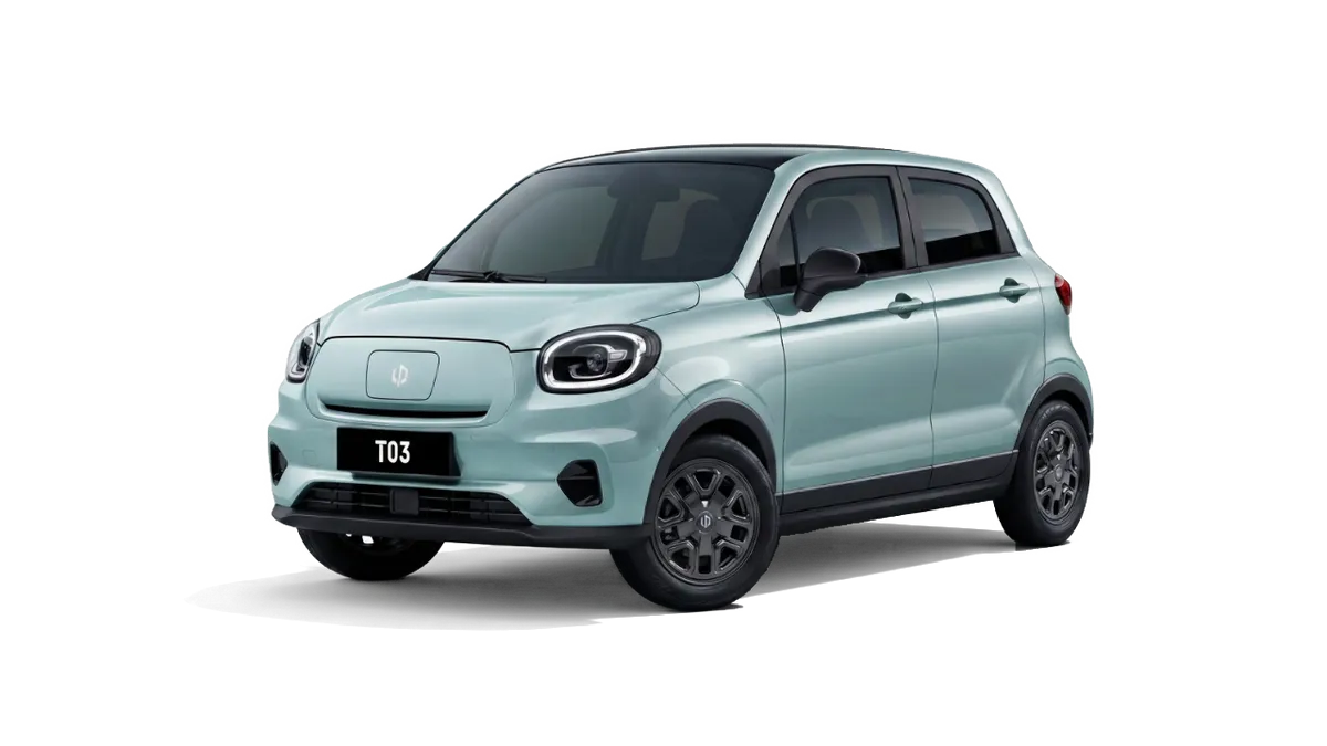Leapmotor T03