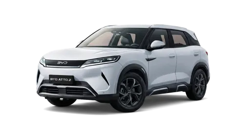 BYD Atto 2