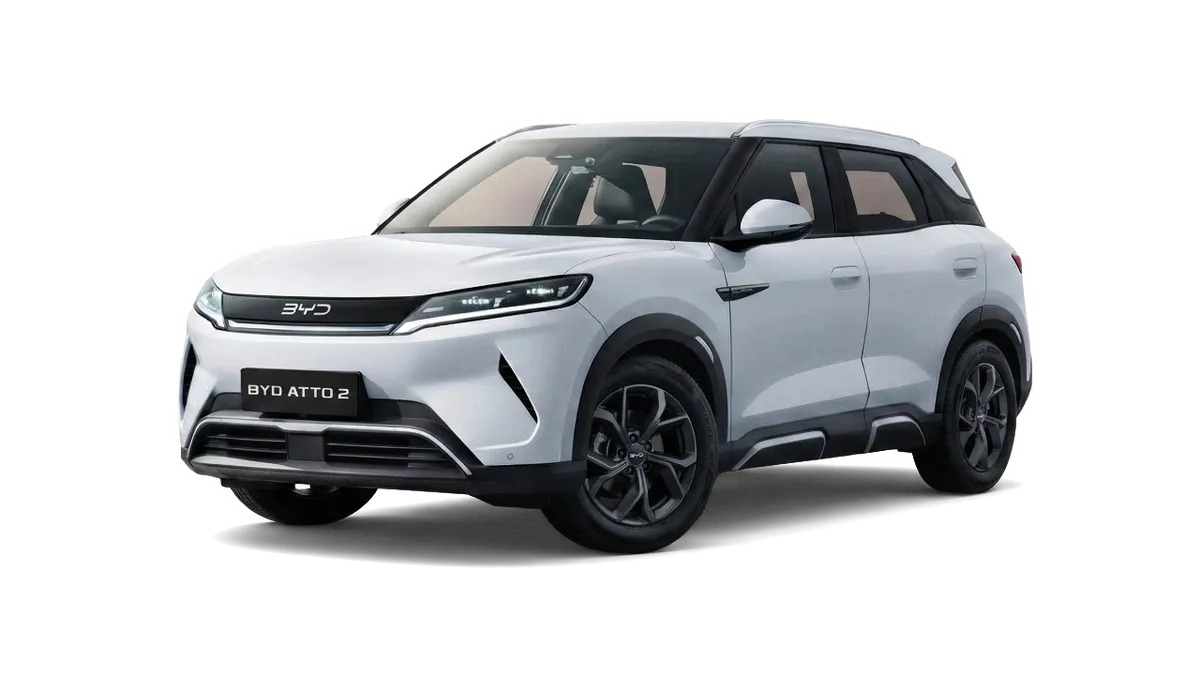 BYD Atto 2