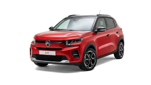 Citroën ë-C3