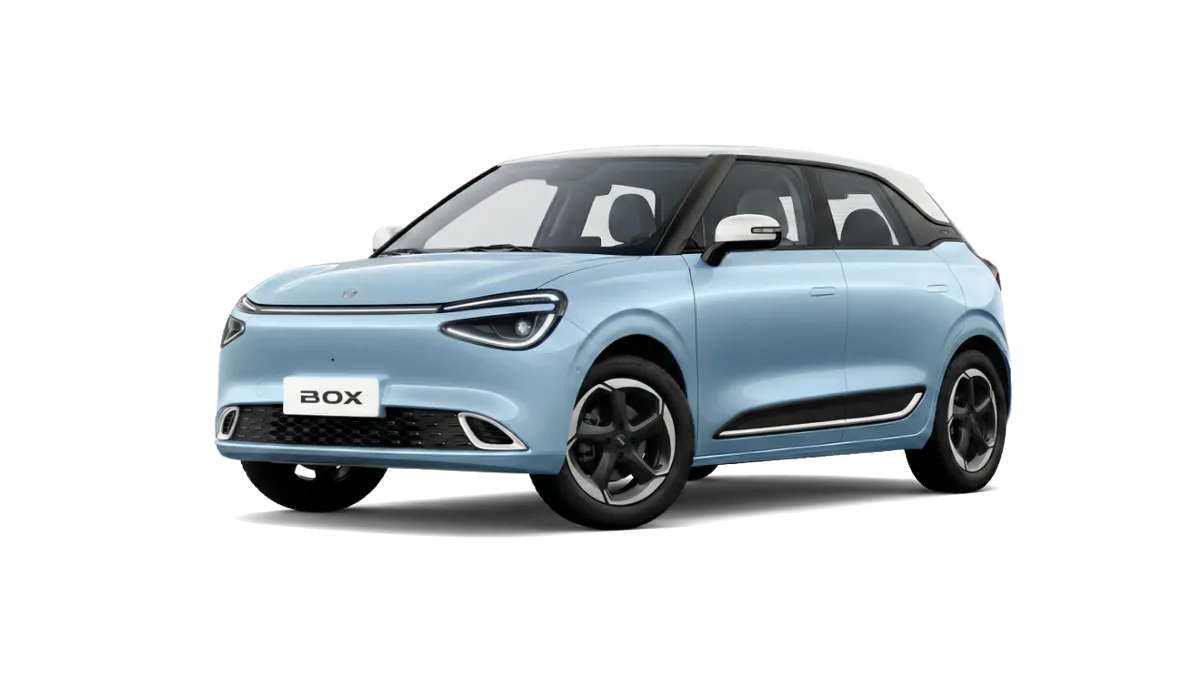 Dongfeng Box