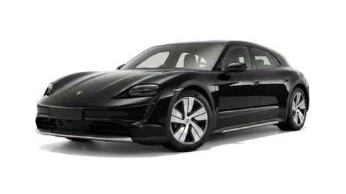 Porsche Taycan Cross Turismo