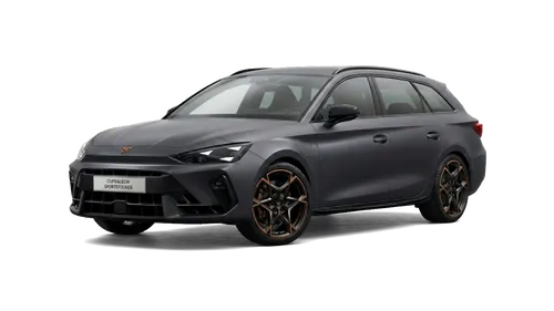 Cupra León Sportstourer