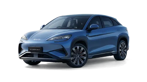 BYD Sealion 7