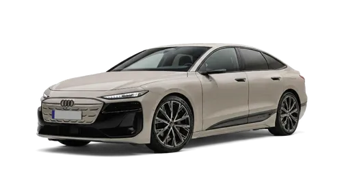 Audi A6 Sportback e-tron
