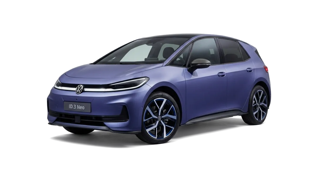 Volkswagen ID.3 Neo