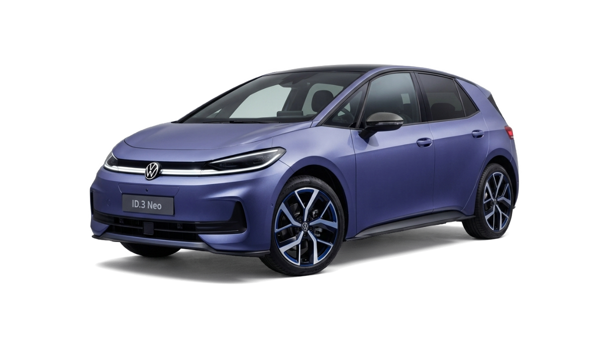 Volkswagen ID.3 Neo