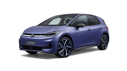 Volkswagen ID.3 Neo