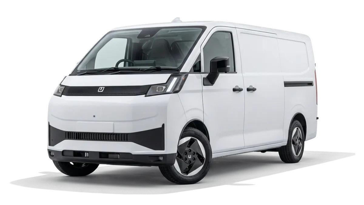 Farizon V7E