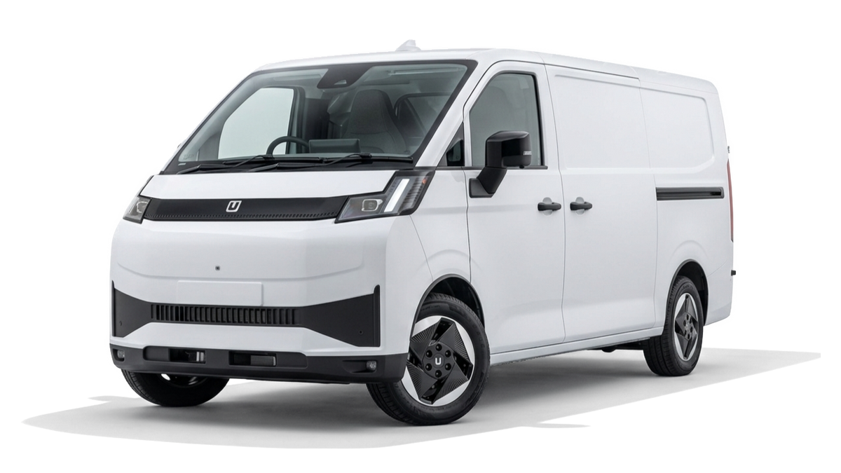 Farizon V7E