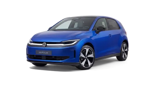 Volkswagen ID.Polo