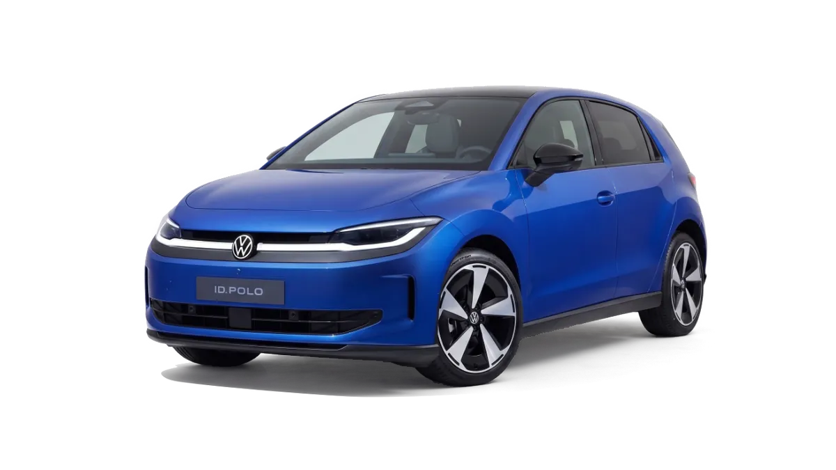 Volkswagen ID.Polo