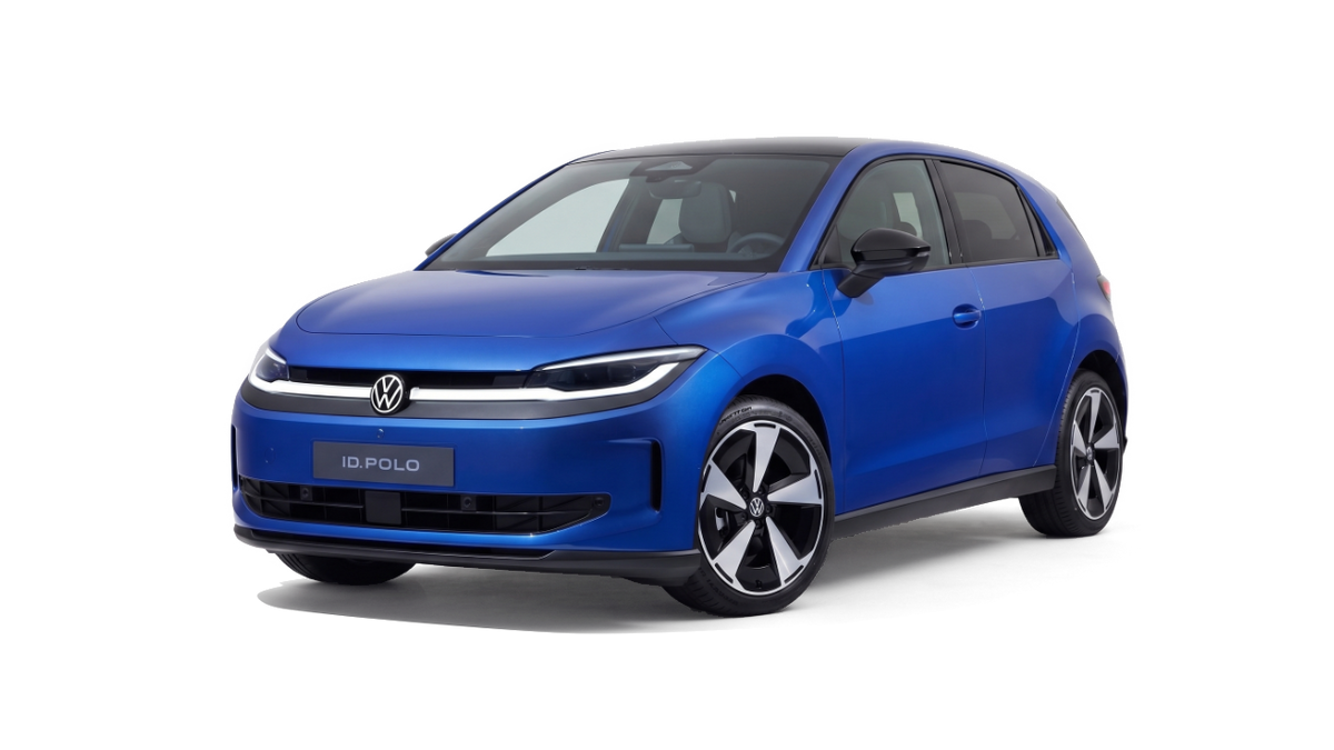 Volkswagen ID.Polo