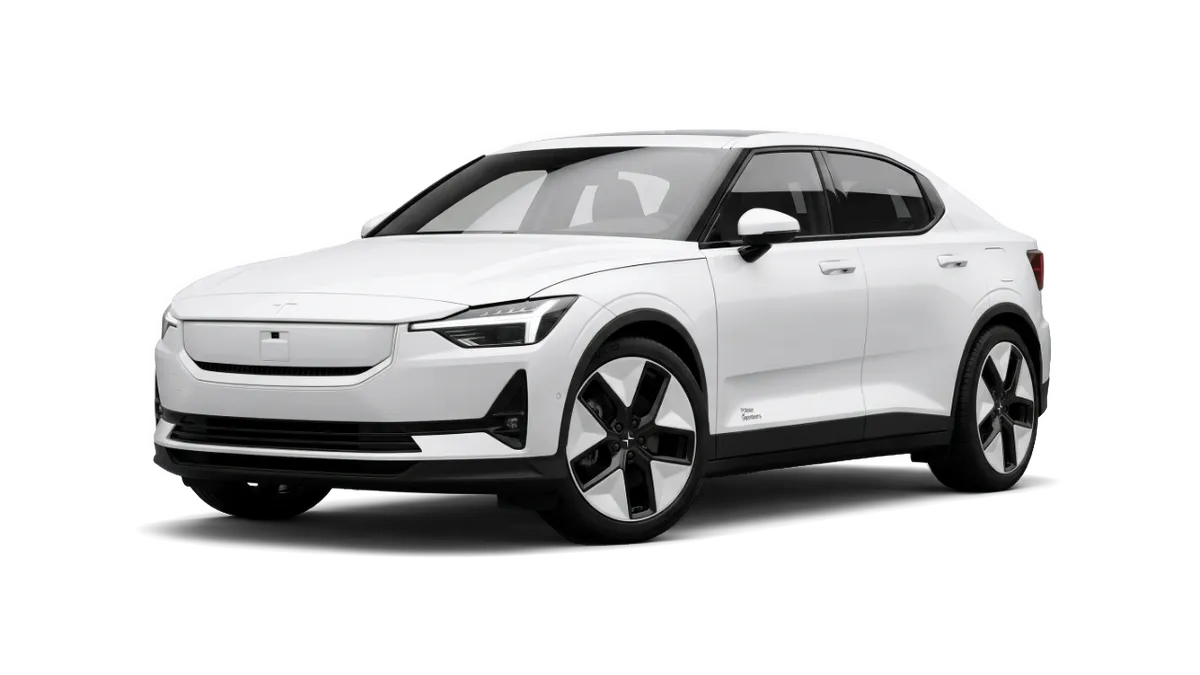 Polestar 2