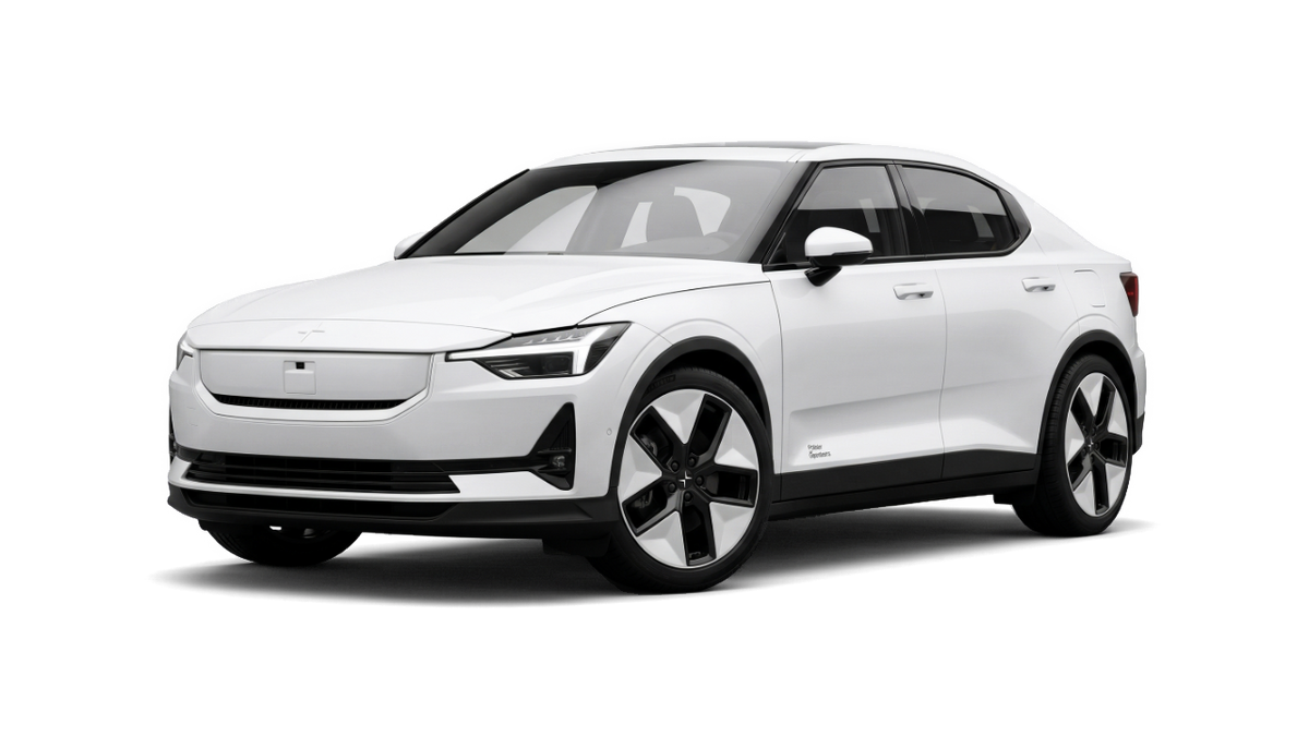 Polestar 2
