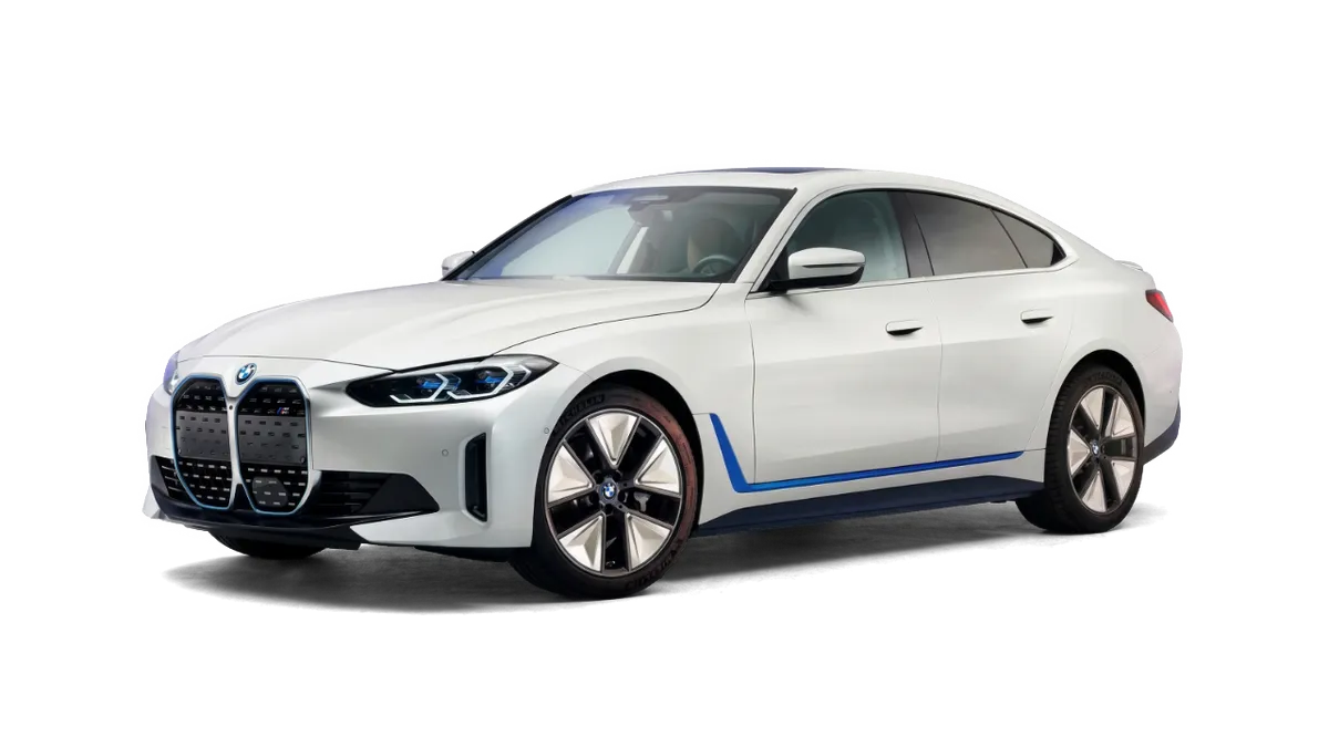 BMW i4
