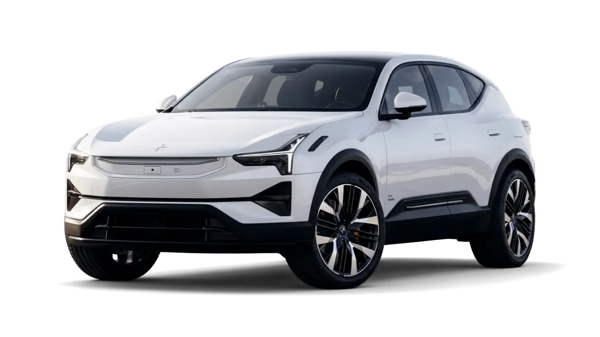 Polestar 3
