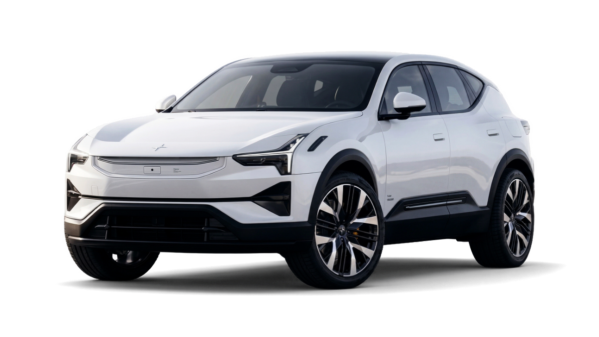 Polestar 3