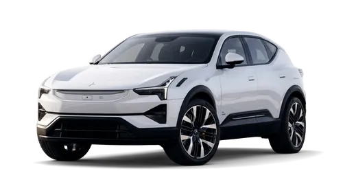 Polestar 3