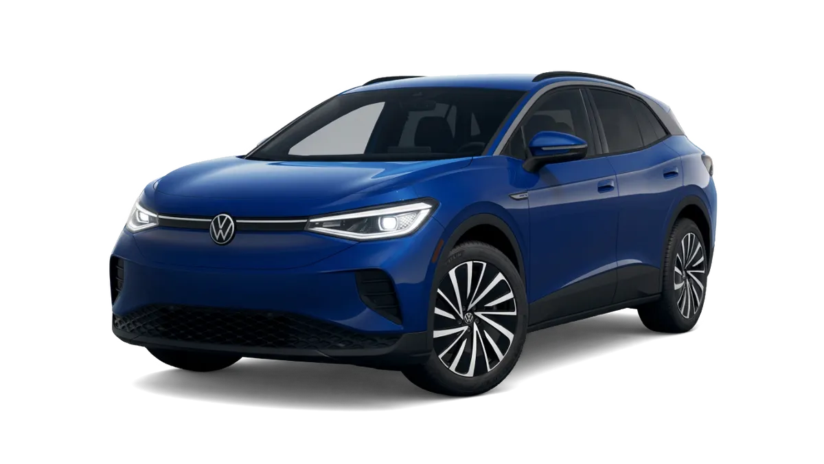 Volkswagen ID.5