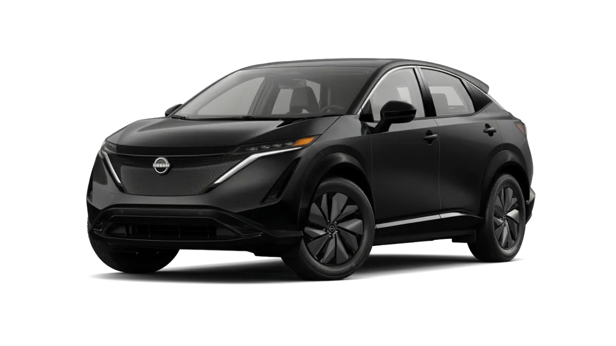 Nissan Ariya