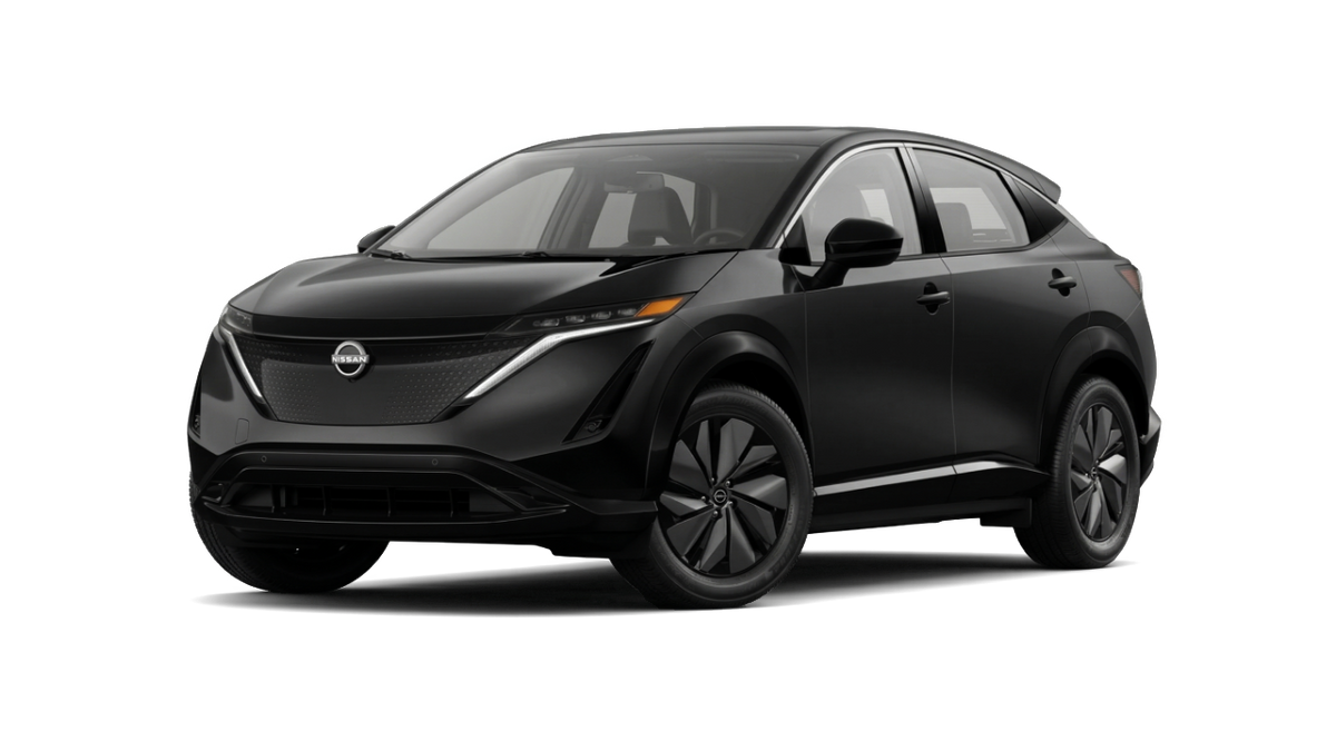 Nissan Ariya