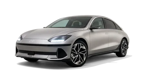 Hyundai IONIQ 6