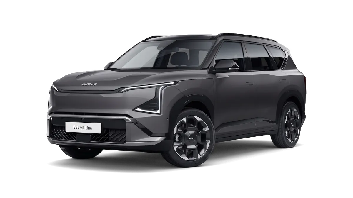 Kia EV5