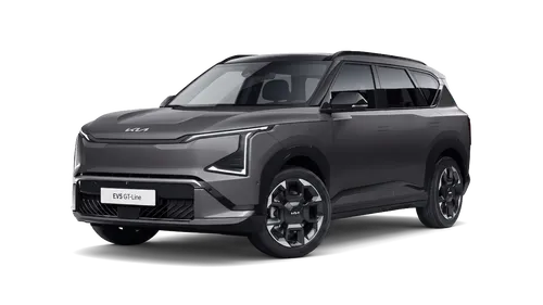 Kia EV5