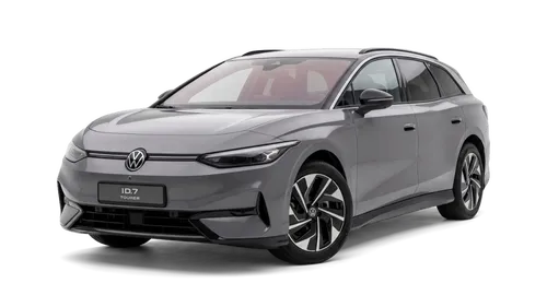 Volkswagen ID.7 Tourer