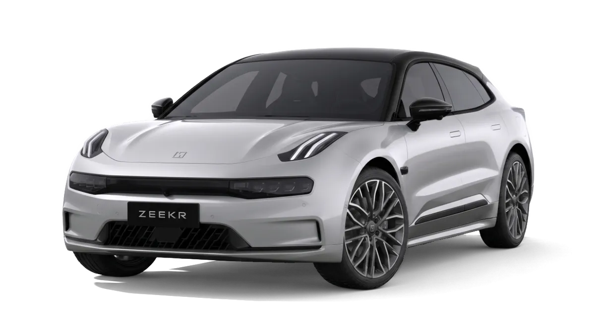 Zeekr 001