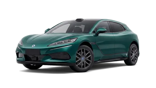 Denza Z9 EV
