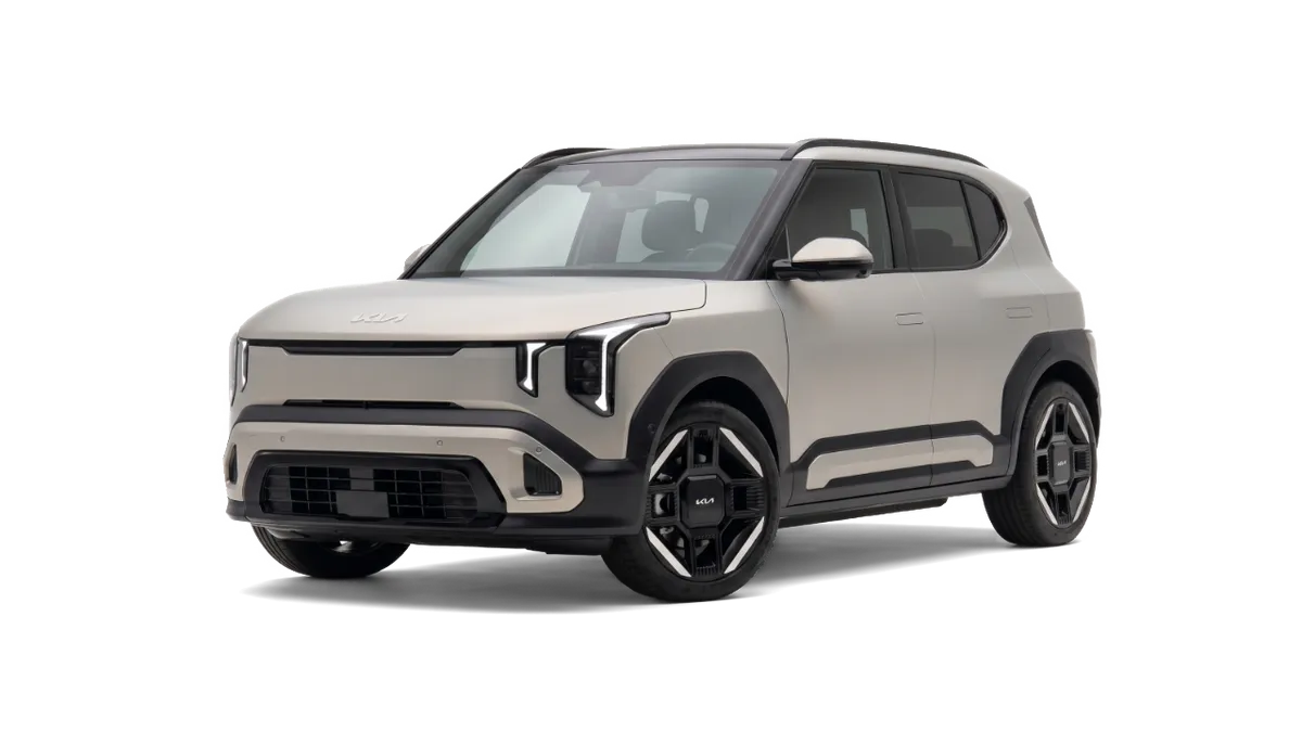 Kia EV2