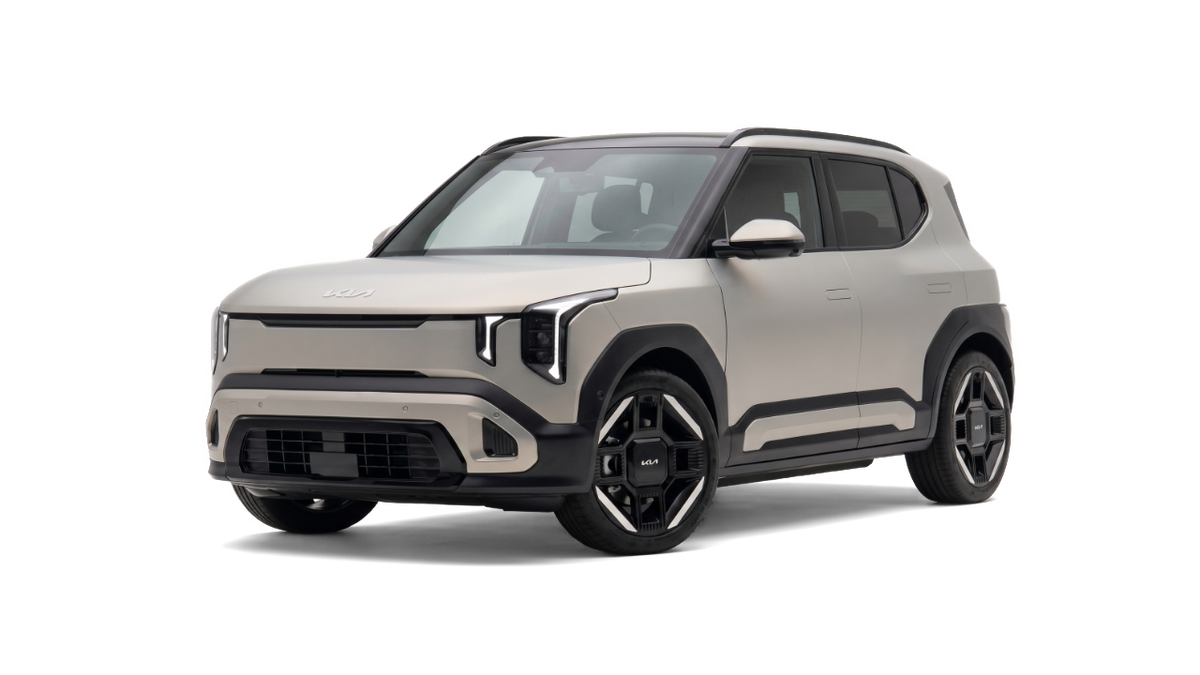 Kia EV2