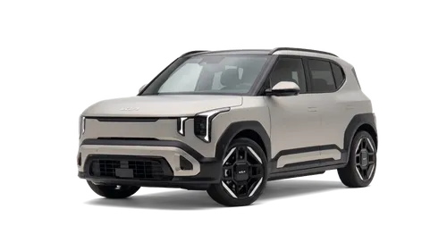 Kia EV2