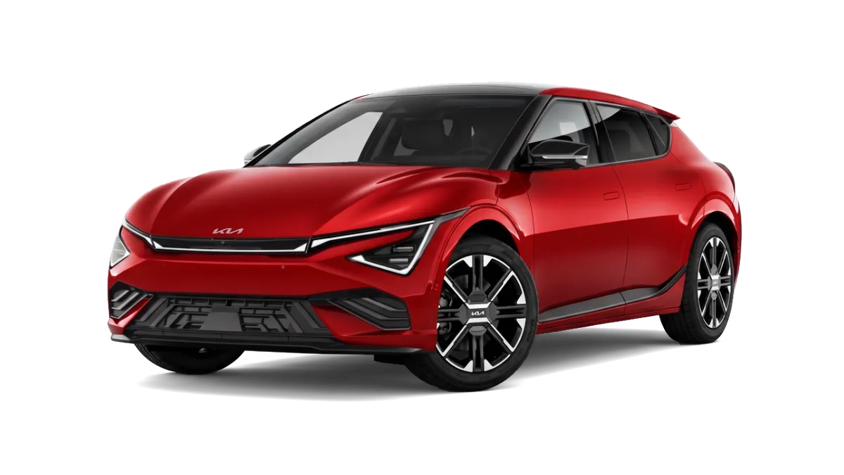 Kia EV6