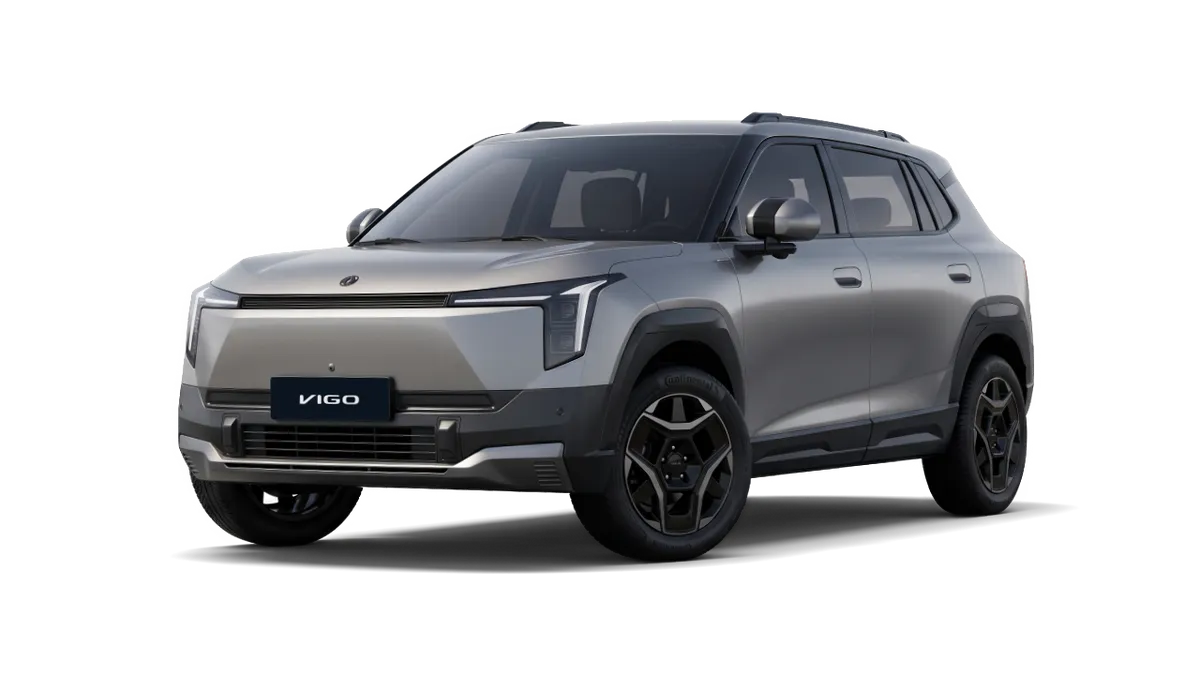 Dongfeng Vigo