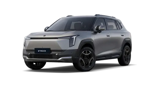 Dongfeng Vigo