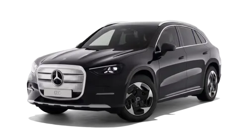 Mercedes GLC