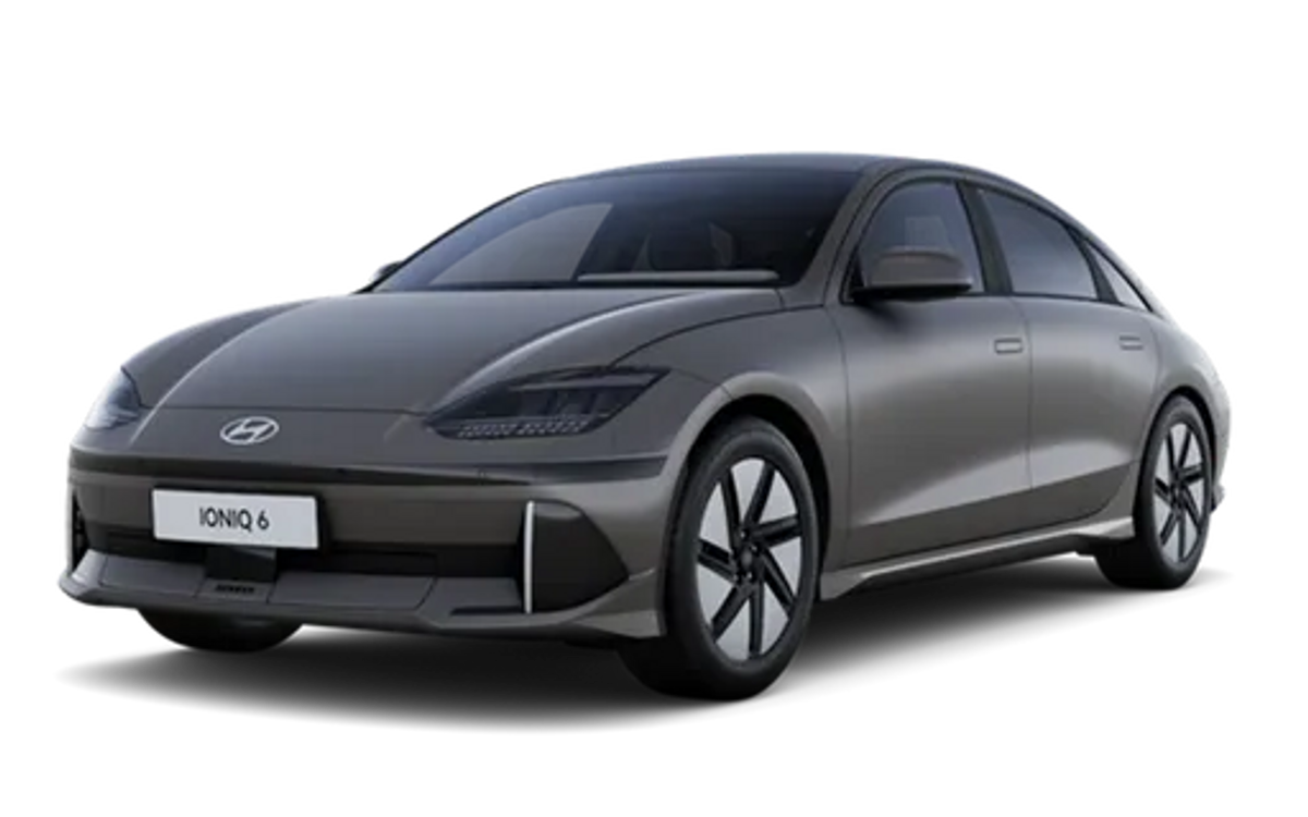 Hyundai IONIQ 6